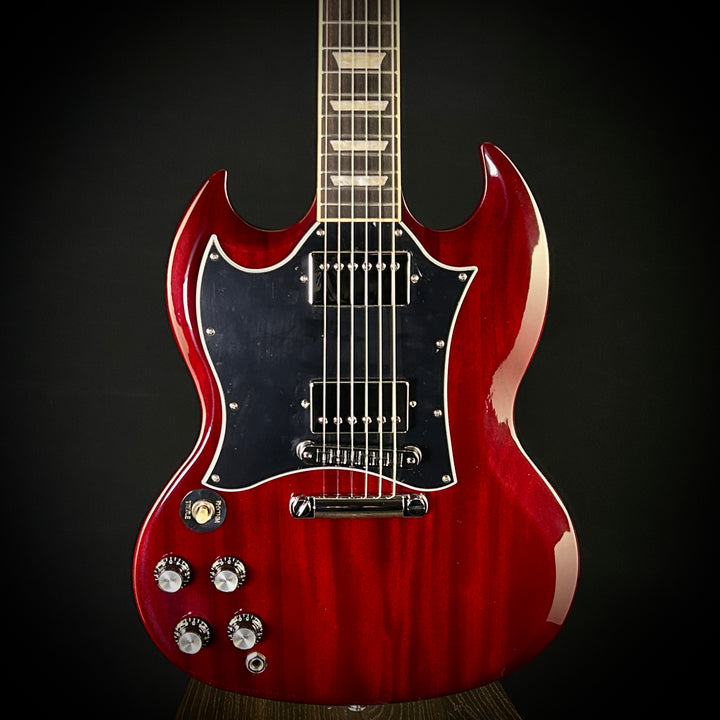 Gibson SG Standard | Lefty
