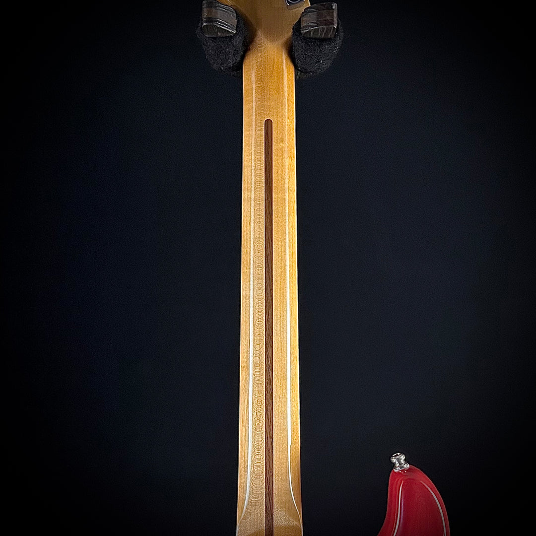 Fender Custom Deluxe Relic HB S-1 Stratocaster
