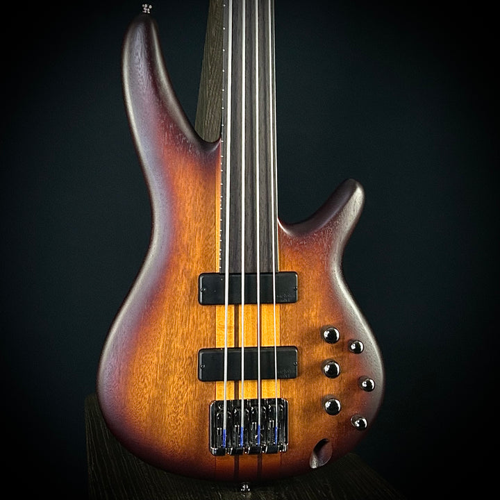 Ibanez SFR700 Fretless Bass