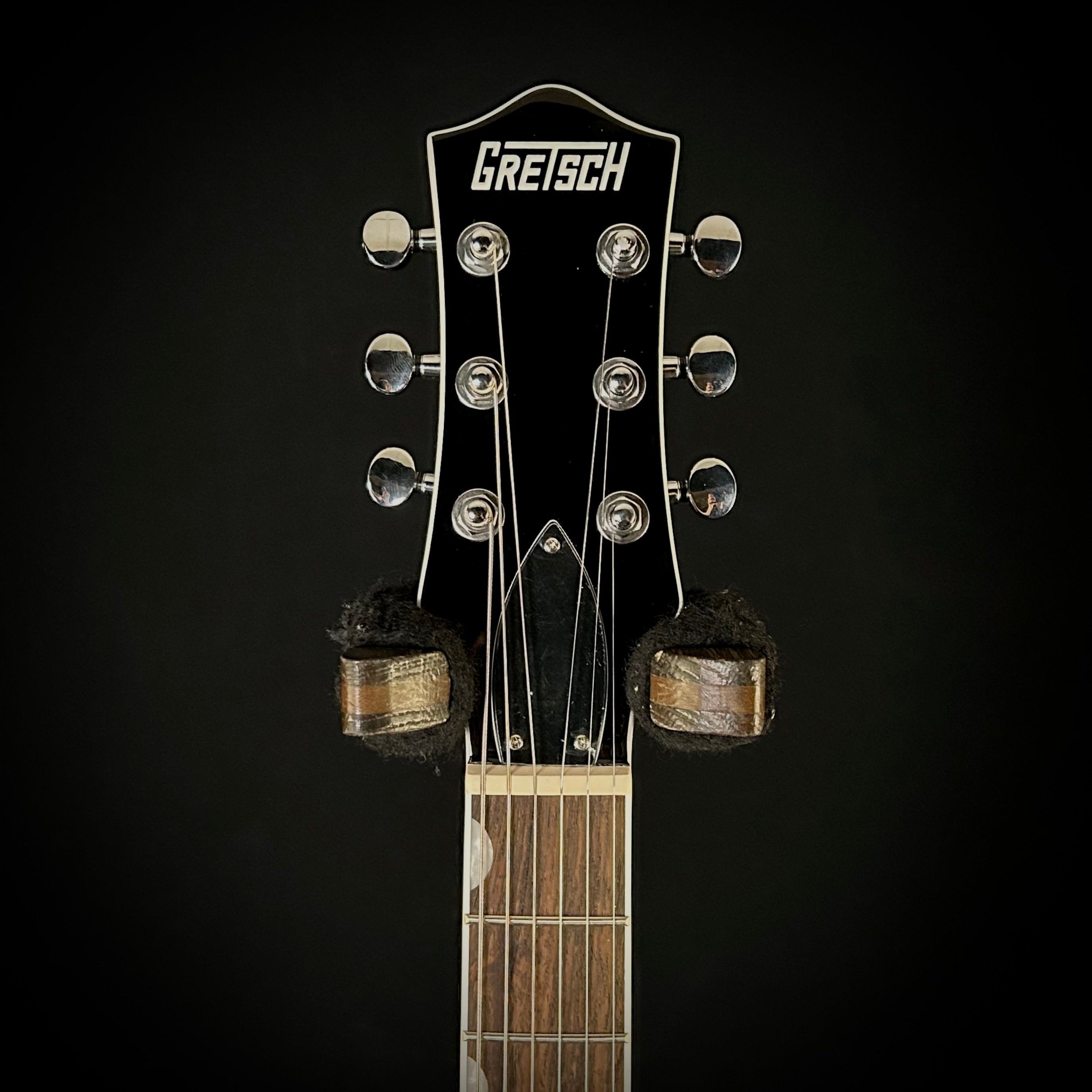 Gretsch Electromatic Silver Jet – Music Villa MT