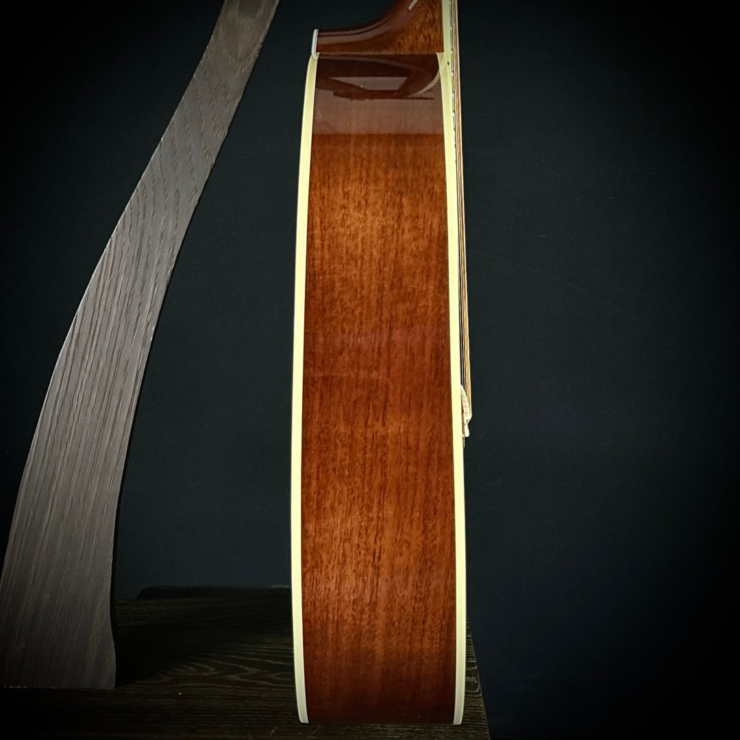 Gibson J-45 Anniversary LTD - Cremona Burst