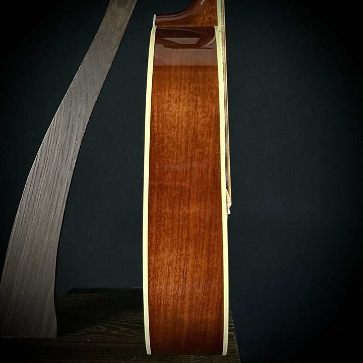 Gibson J-45 Anniversary LTD - Cremona Burst