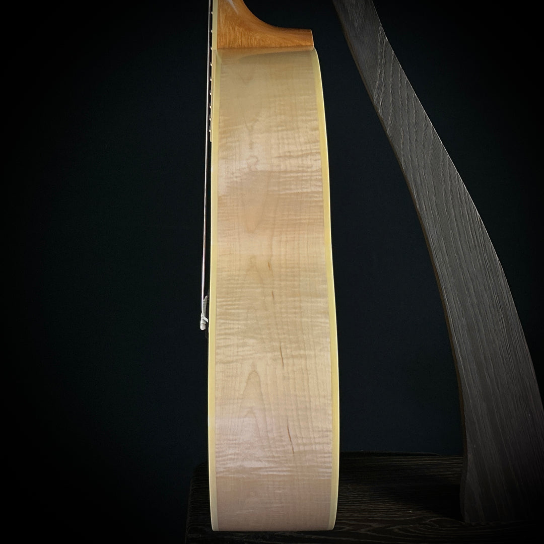 Gibson 1952 J-185 - Antique Natural