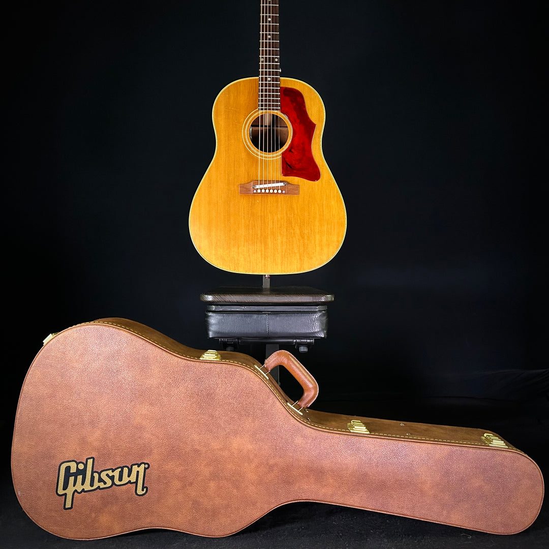 Gibson 1964 J-50 ADJ (USED)