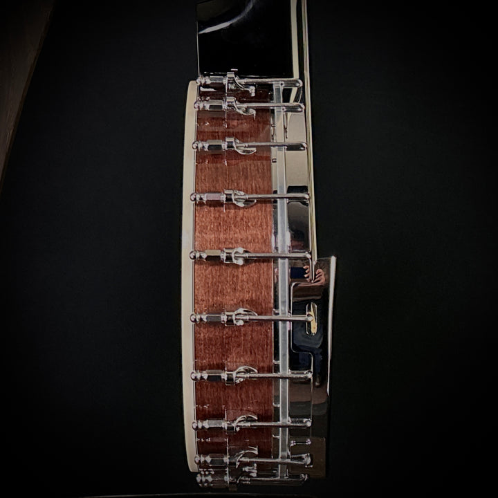 Gold Tone - White Lady Banjo