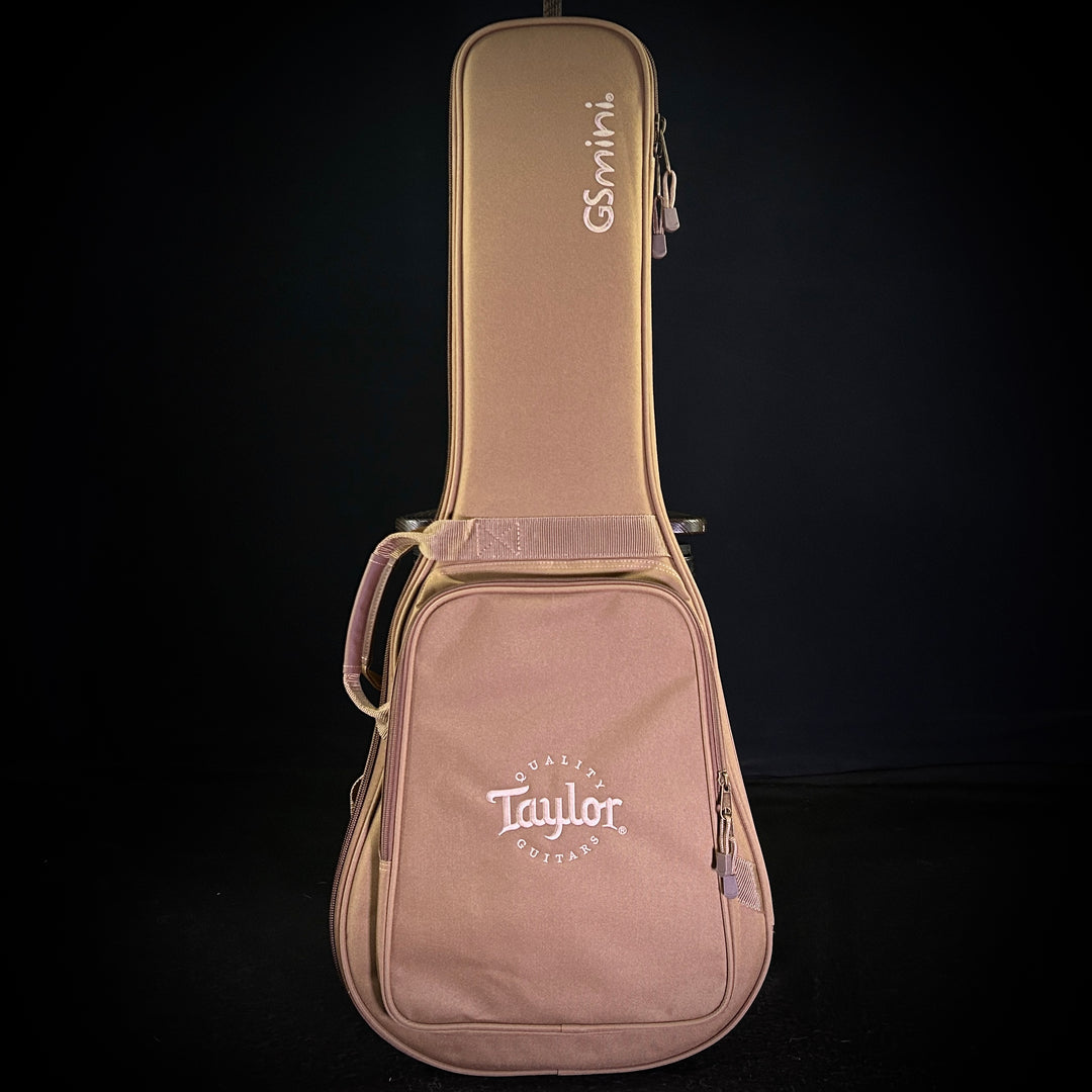 Taylor GS Mini-e Koa