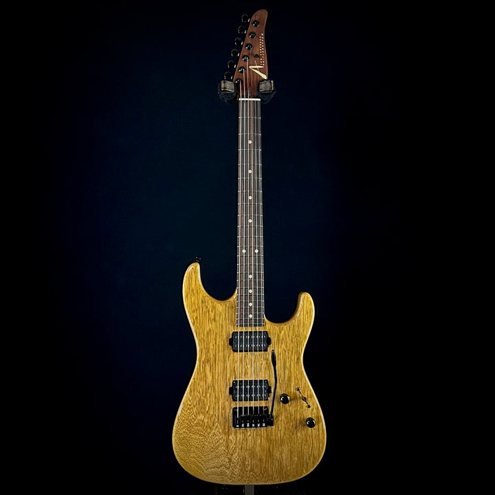 Tom Anderson Pro Am (Shorty)