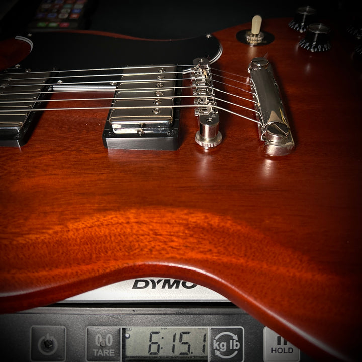 Gibson SG Standard '61 Faded