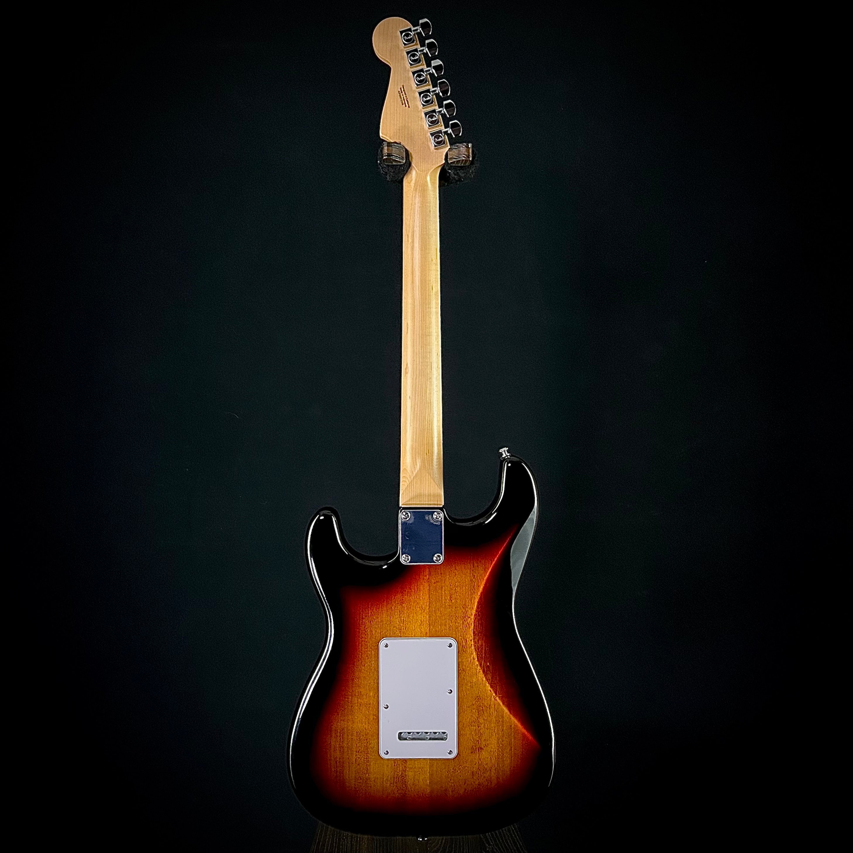 Fender Standard Stratocaster – Music Villa MT