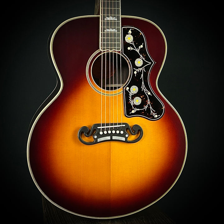 Epiphone Pre-War SJ-200 Rosewood