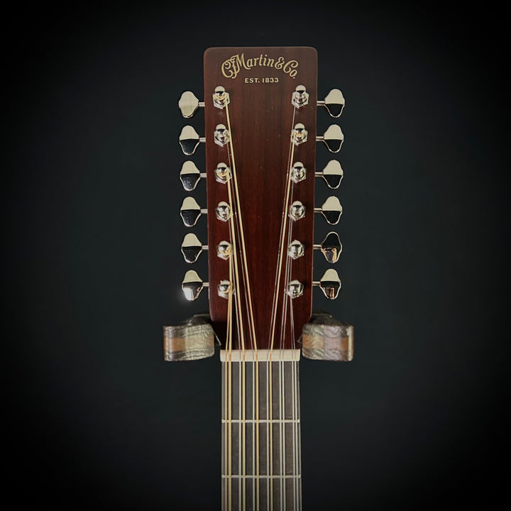 MartinGrand J-16E - 12-String