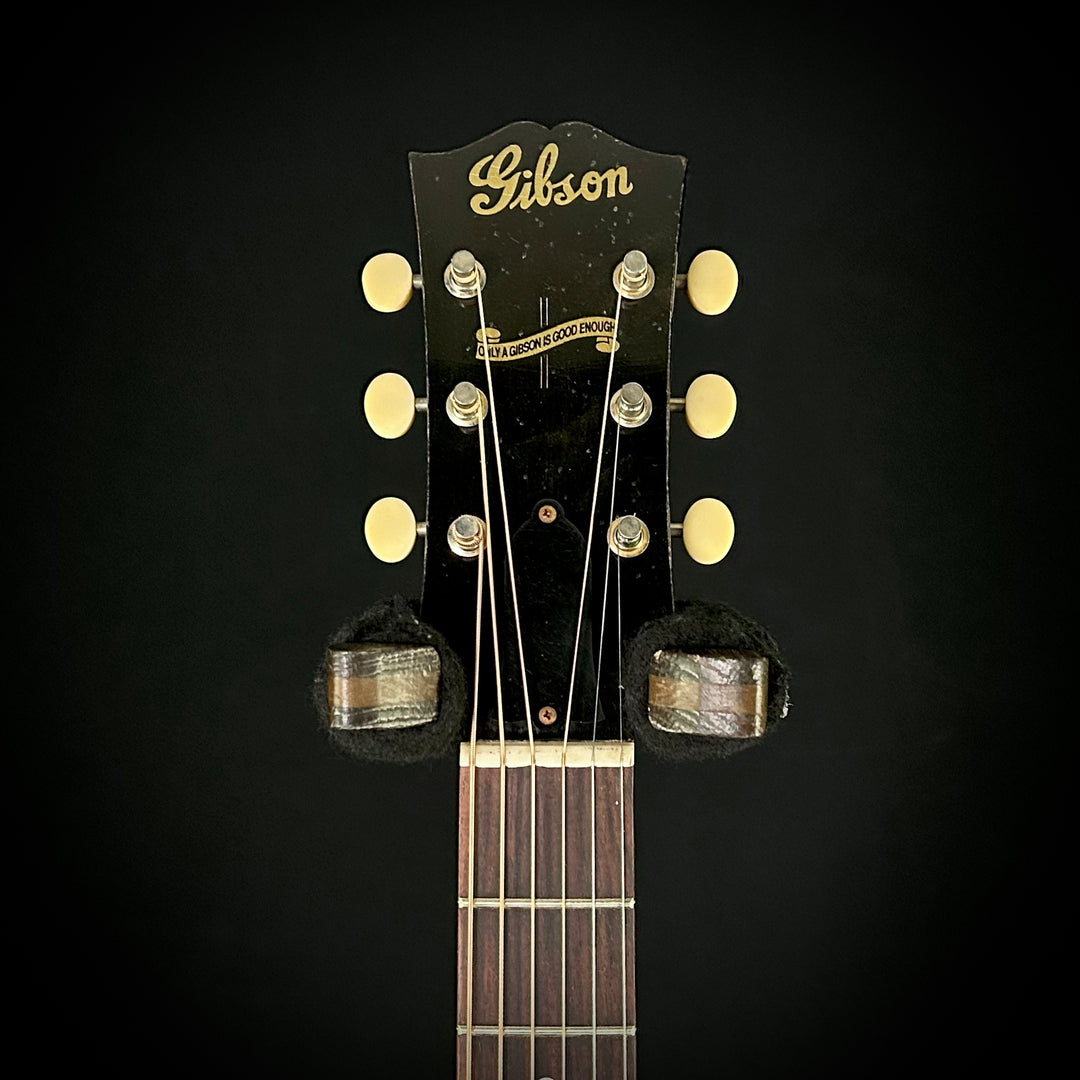 Gibson 1942 Banner J-45 - Murphy Lab, Light Aged