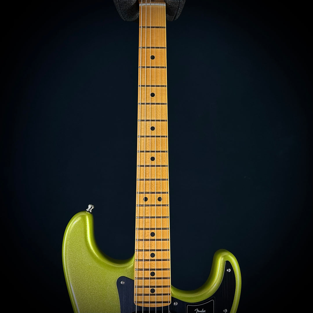 Fender American Ultra II Stratocaster