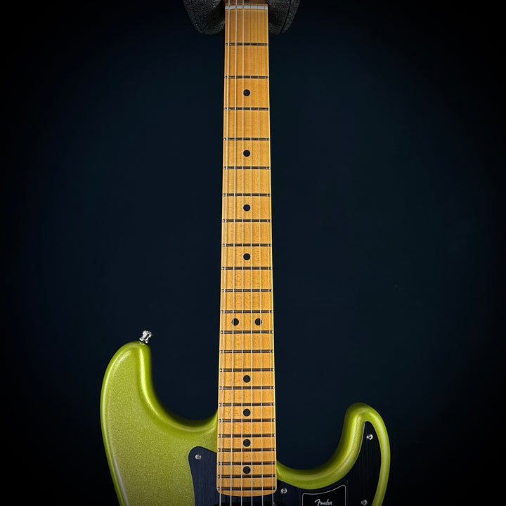 Fender American Ultra II Stratocaster