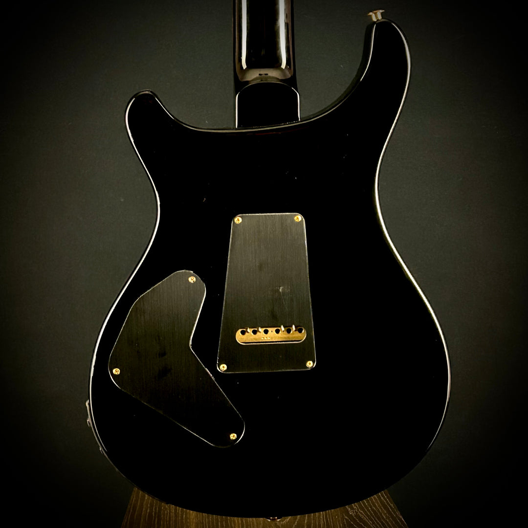PRS Custom 24 Piezo | 10-Top