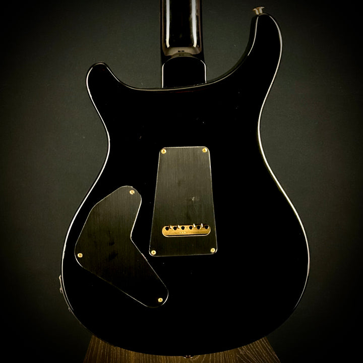 PRS Custom 24 Piezo | 10-Top