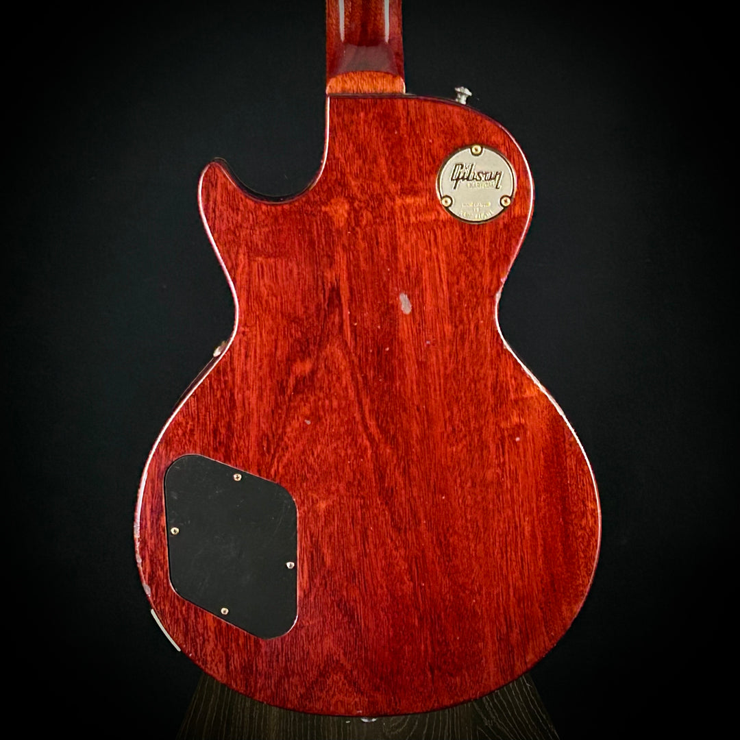 Gibson Custom Dealer Select 1959 Les Paul Standard Electric Guitar - "The Beauty of the 'Burst" Page 78