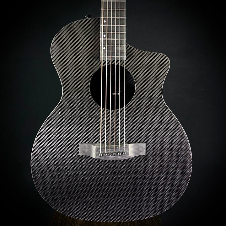 KLOS Grand Cutaway Mini - Carbon Fiber