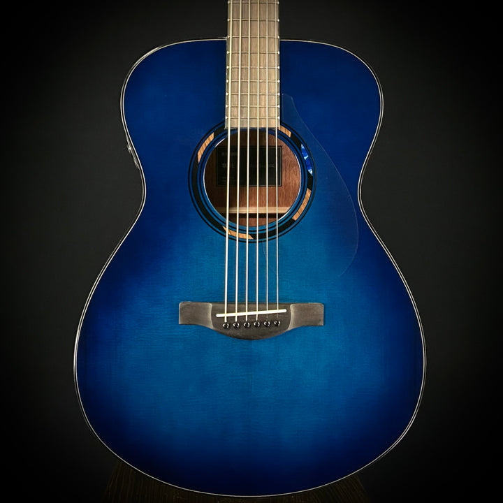 Yamaha TAS1E TransAcoustic - Ultra Marine