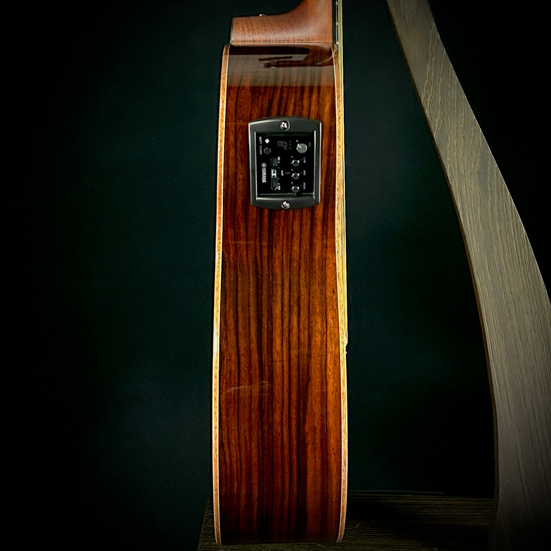 Yamaha AC1R Vintage Natural