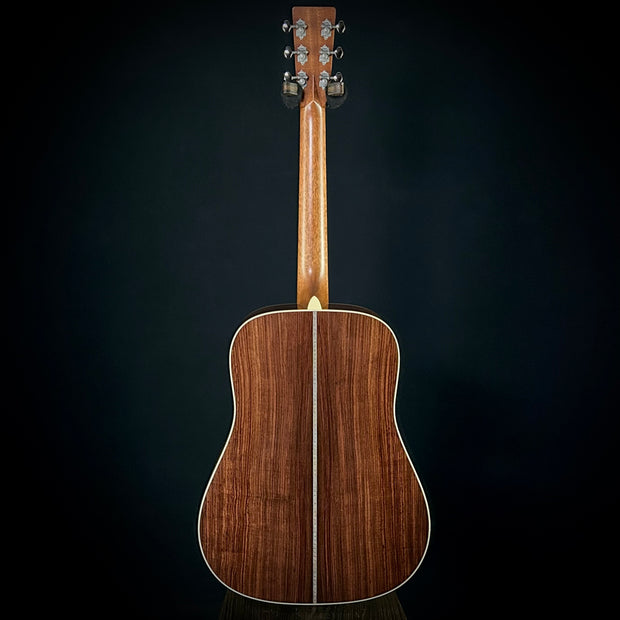Martin Custom Shop 28 Style, Dreadnought Short Scale 1 3/4"
