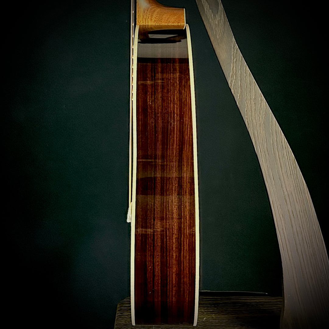 Martin 0012-28 Modern Deluxe