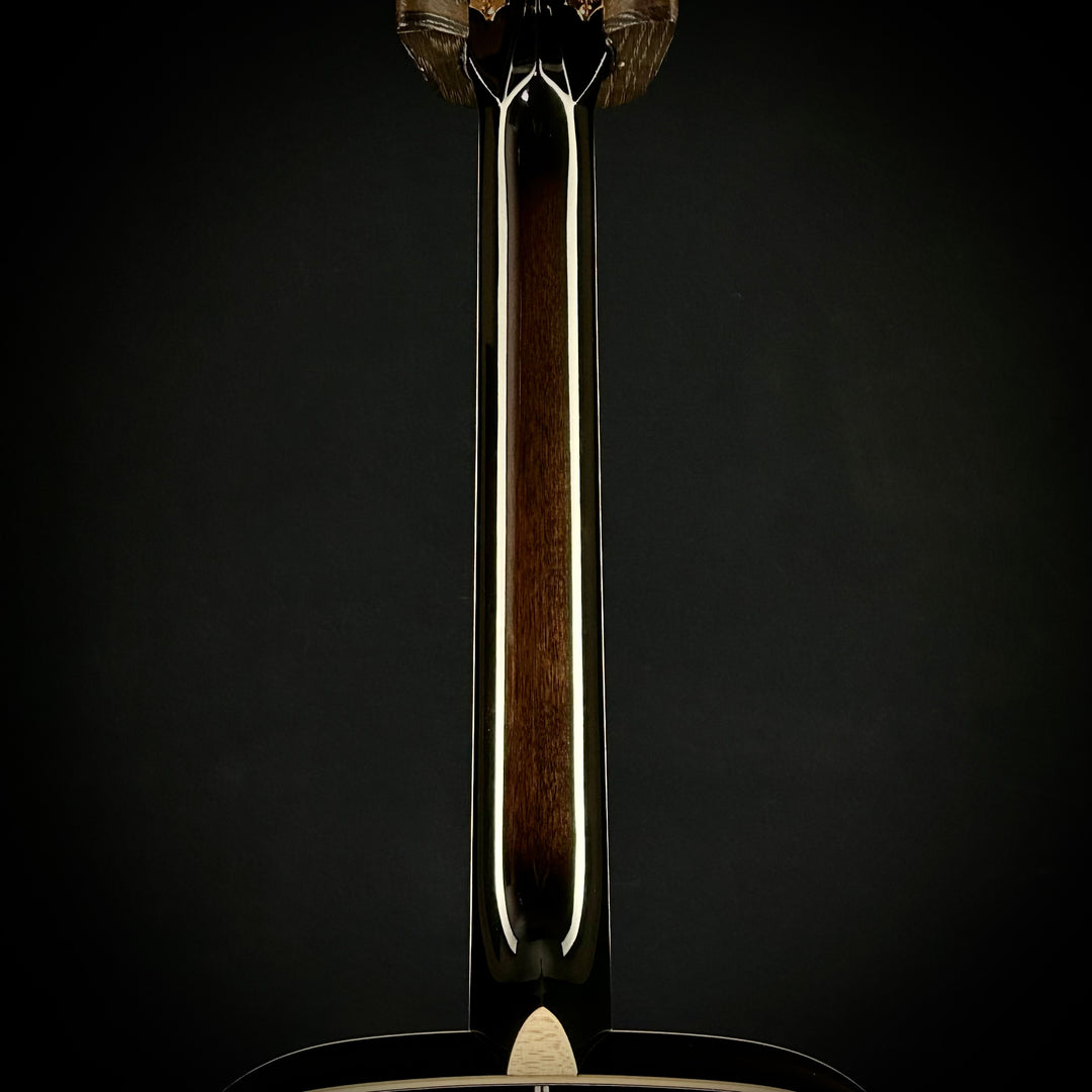 Martin Custom Shop M Paisley - Ember Burst