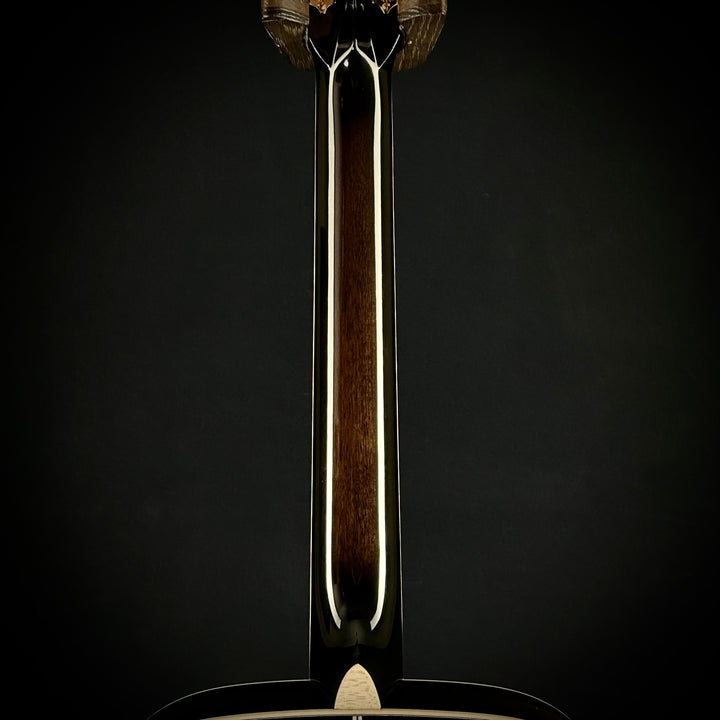 Martin Custom Shop M Paisley - Ember Burst