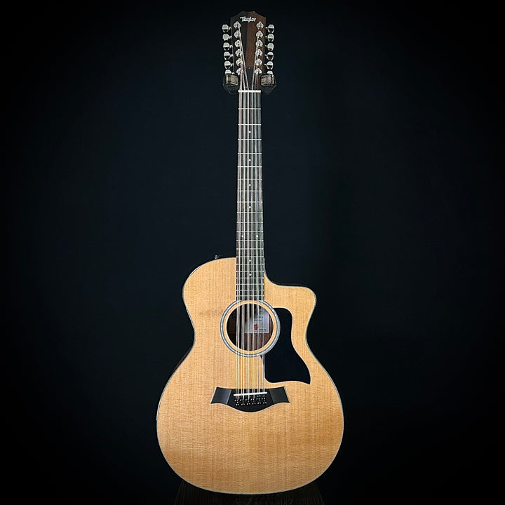 Taylor 254ce Plus - 12-String