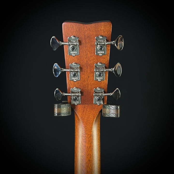 Yamaha FG5 Red Label - Gloss