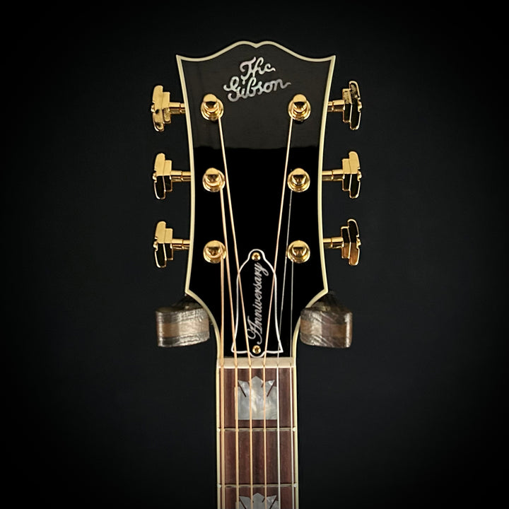 Gibson SJ-200 Anniversary LTD - Cremona Burst.
