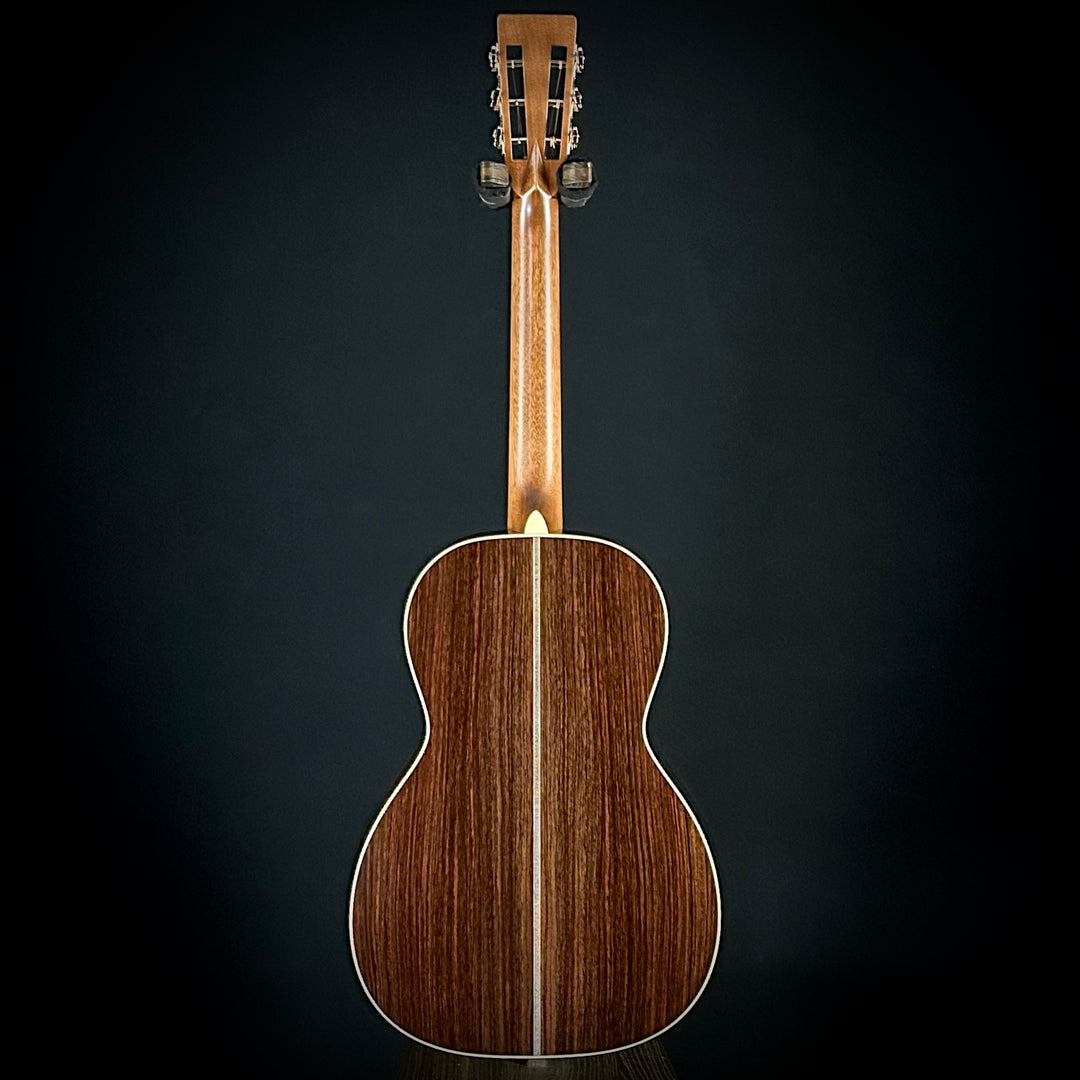Martin Custom Shop 28 Style, Single 0 12-Fret - Thin Finish