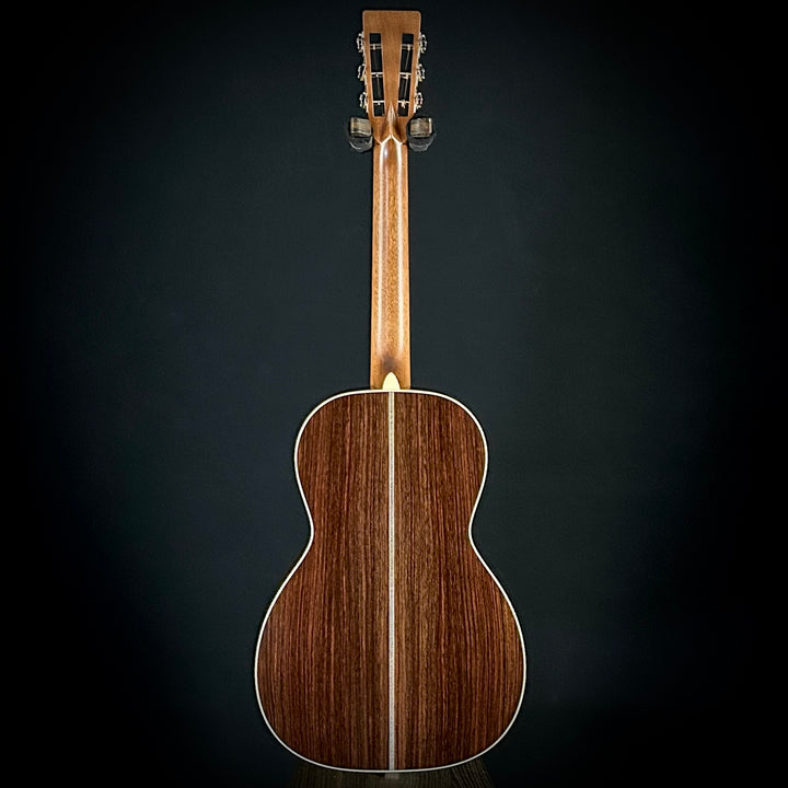 Martin Custom Shop 28 Style, Single 0 12-Fret - Thin Finish