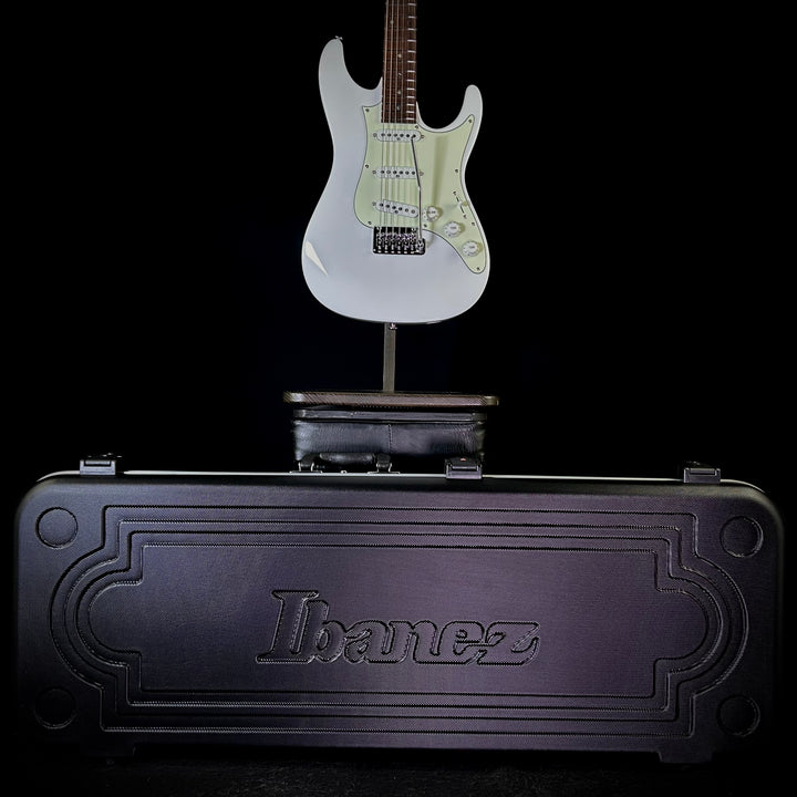 Ibanez LM1 Mantovanelli Signature