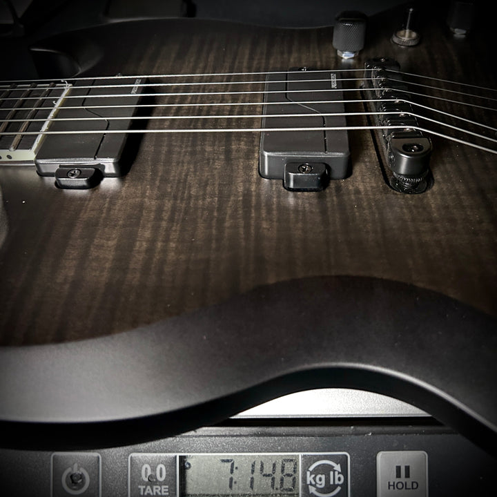 Epiphone Prophecy SG