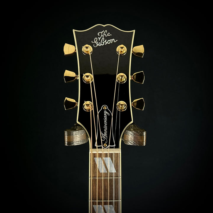 Gibson Dove Anniversary LTD - Cremona Burst
