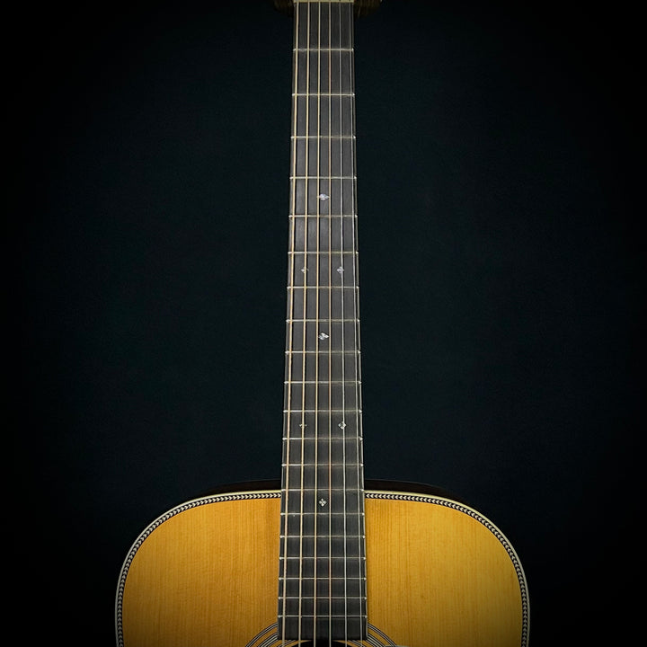 Martin D-28 Authentic 1937 Aged - Guatemalan Rosewood