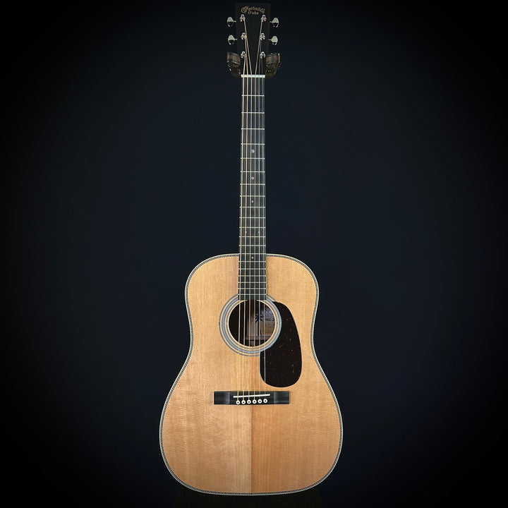 Martin O’ahu HG-28