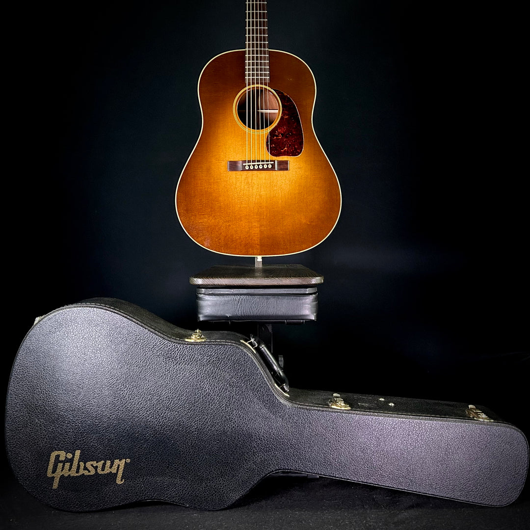 Fairbanks 2024 F-35 Torrefied Adi/Sinker Mahogany