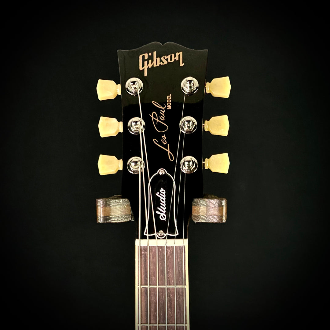 Gibson Les Paul Studio Double Trouble