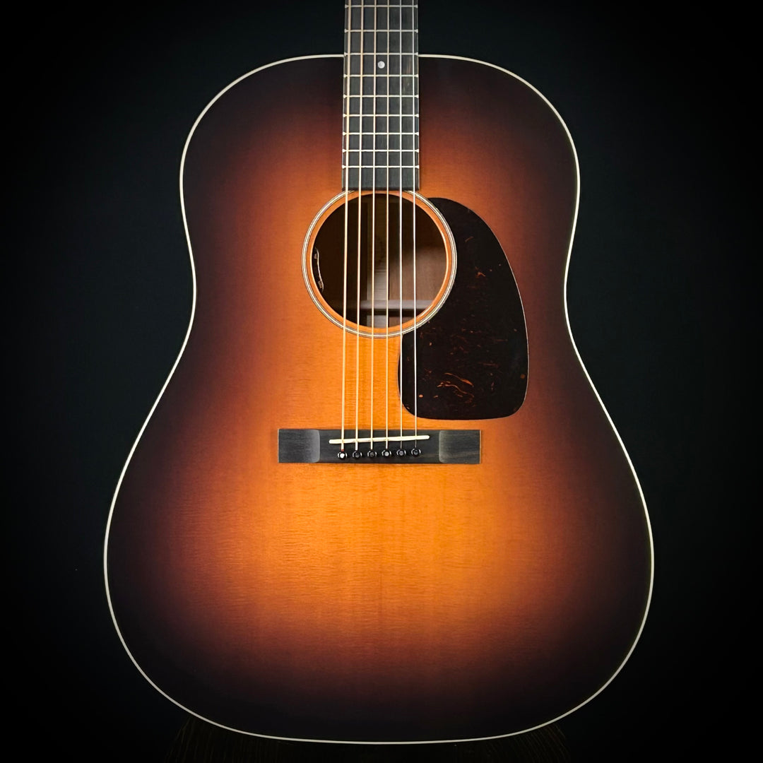 Martin DSS-16E - 1935 Burst