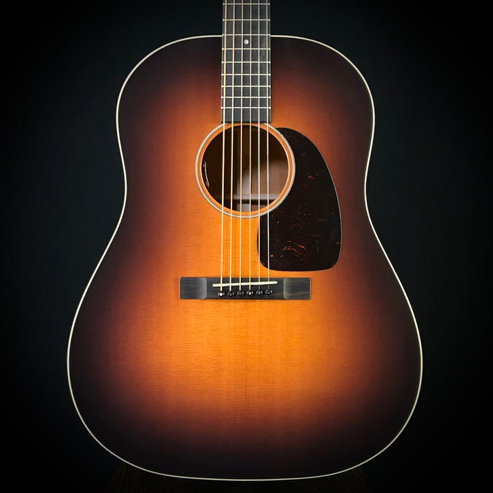 Martin DSS-16E - 1935 Burst