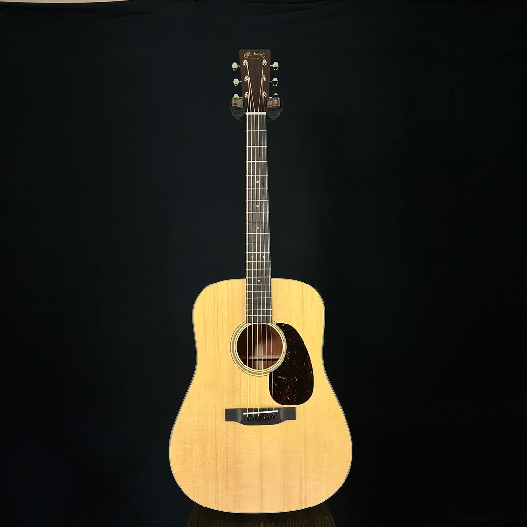 Martin Custom Shop D-18 -  Adirondack