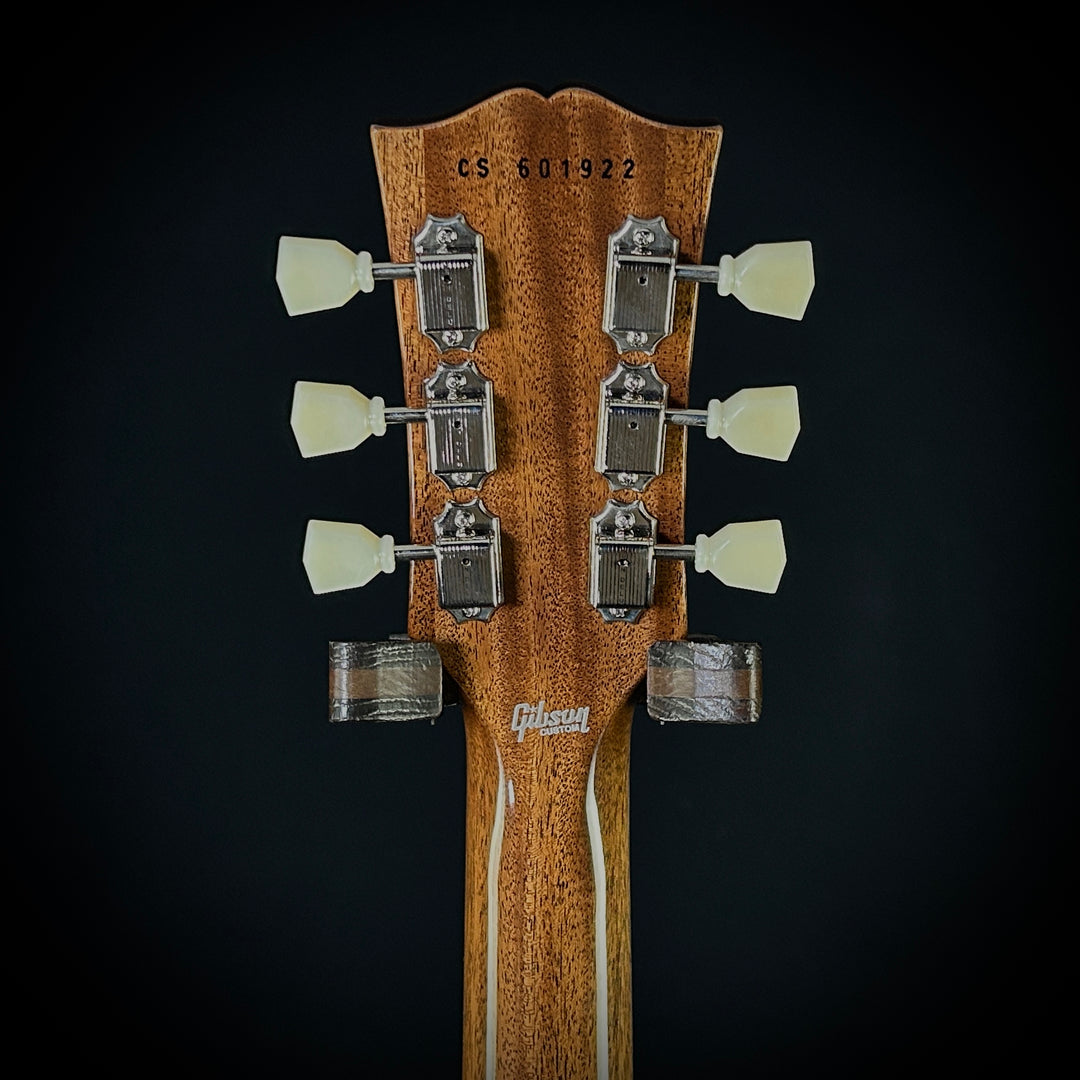 Gibson Custom Les Paul Standard