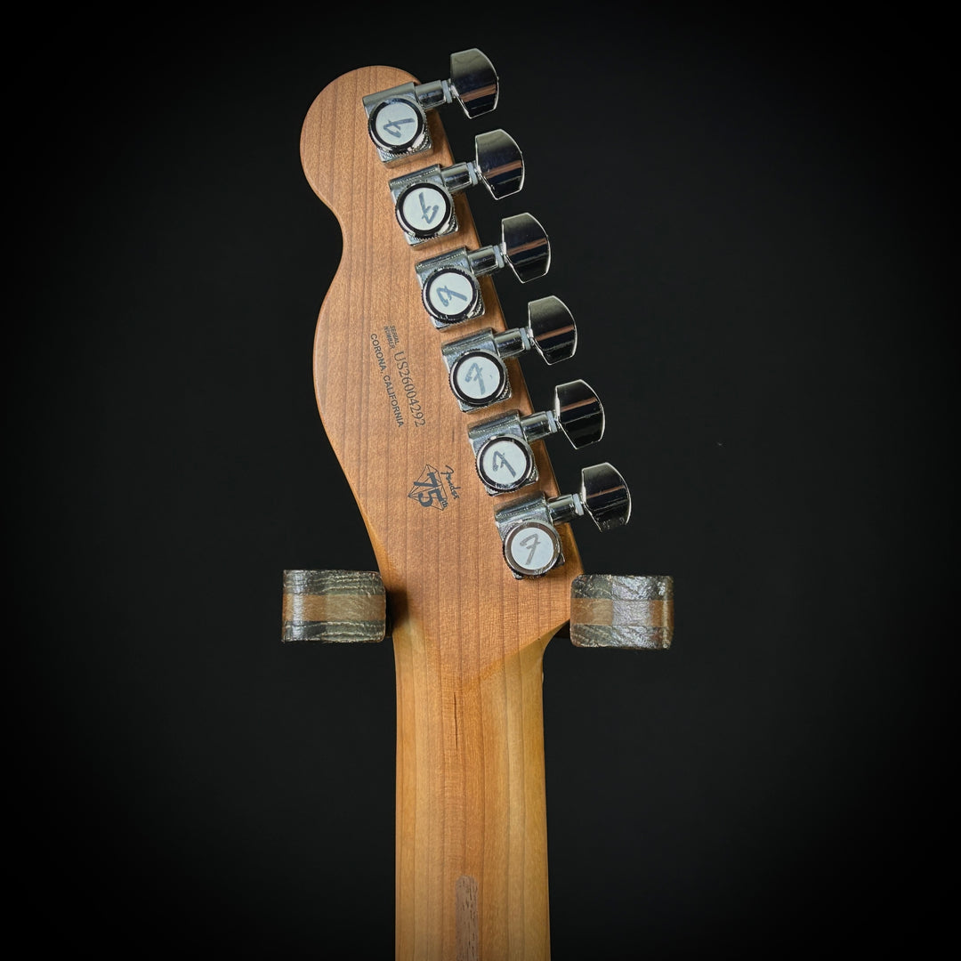 Fender Limited Edition American Ultra II Telecaster