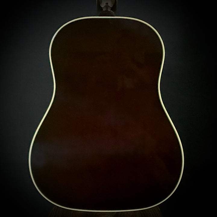 Gibson Southern Jumbo Original - Vintage Sunburst
