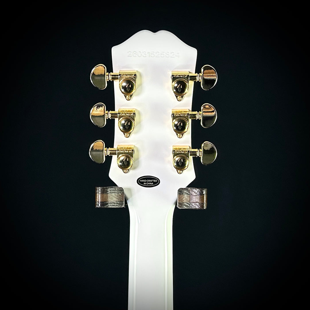 Epiphone Les Paul Custom