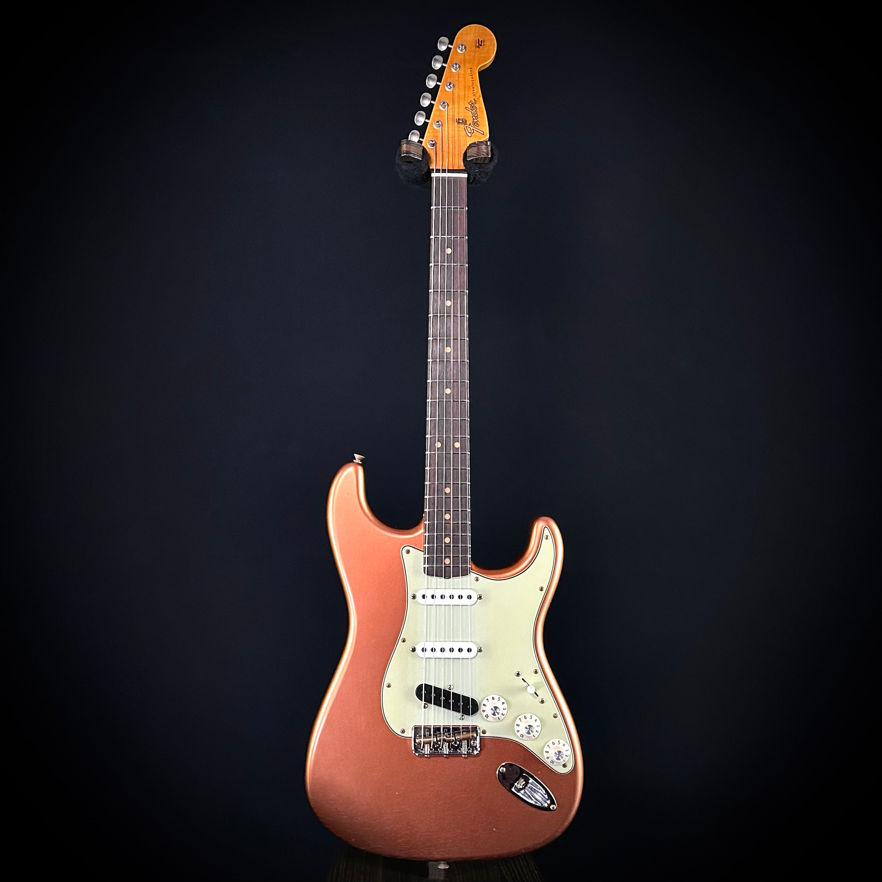 Fender Custom Shop Limited Hotshot Stratocaster | Journeyman Relic