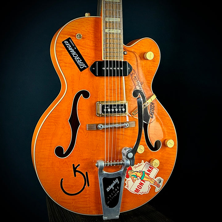 Gretsch G6120W-1957 (USED)
