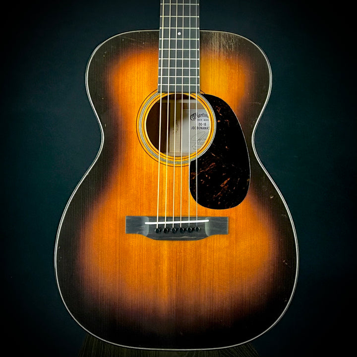 Martin 00-18 - Joe Bonamassa